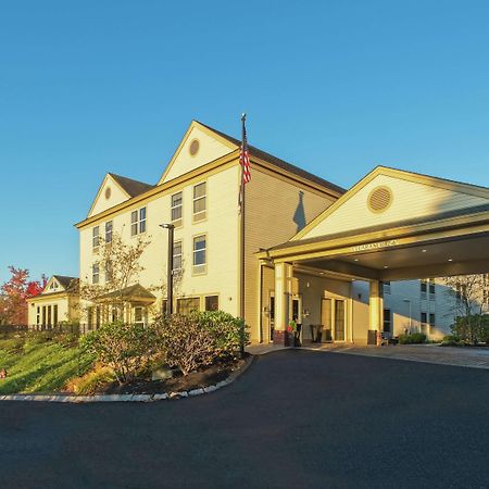 Hampton Inn Freeport/Brunswick Exteriér fotografie