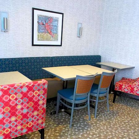 Hampton Inn Freeport/Brunswick Exteriér fotografie