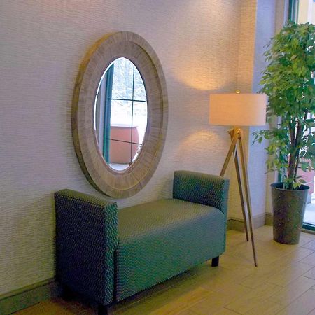 Hampton Inn Freeport/Brunswick Exteriér fotografie