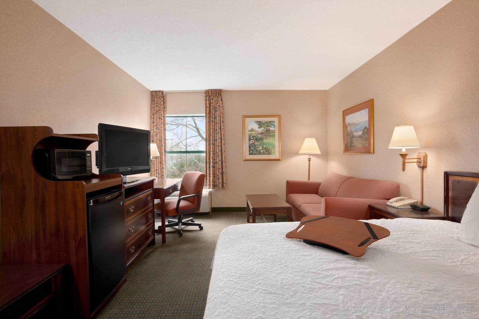 Hampton Inn Freeport/Brunswick Exteriér fotografie