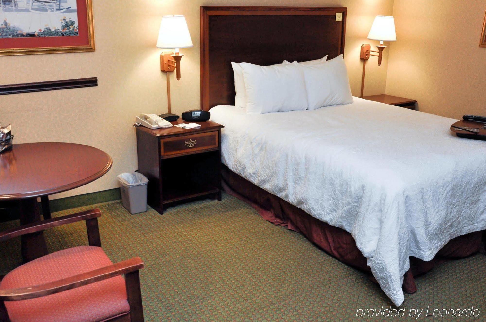 Hampton Inn Freeport/Brunswick Exteriér fotografie