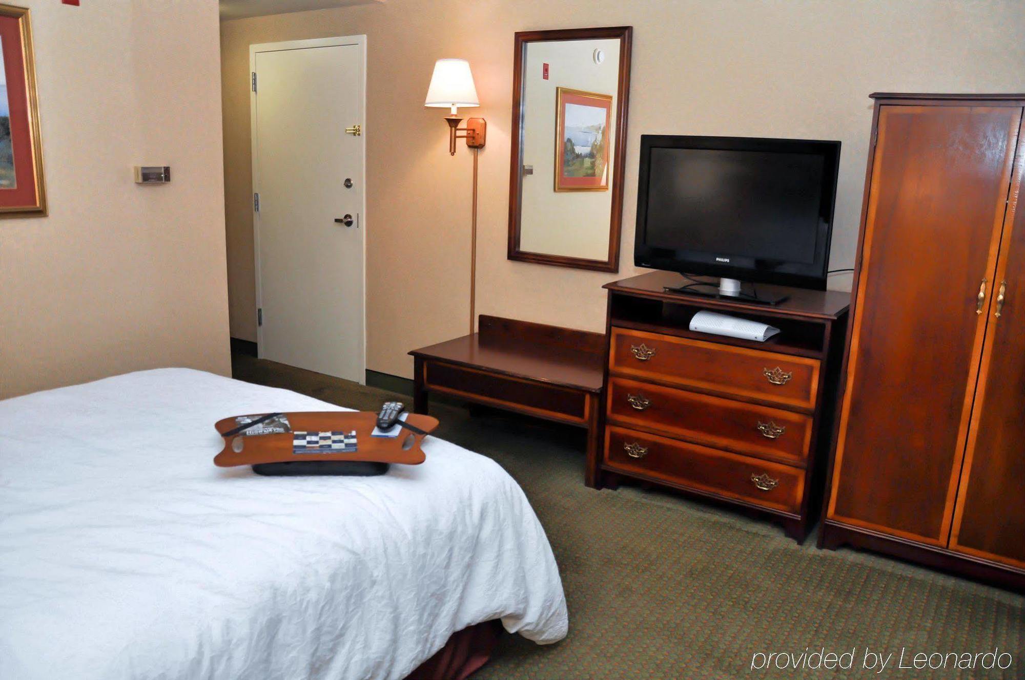 Hampton Inn Freeport/Brunswick Exteriér fotografie
