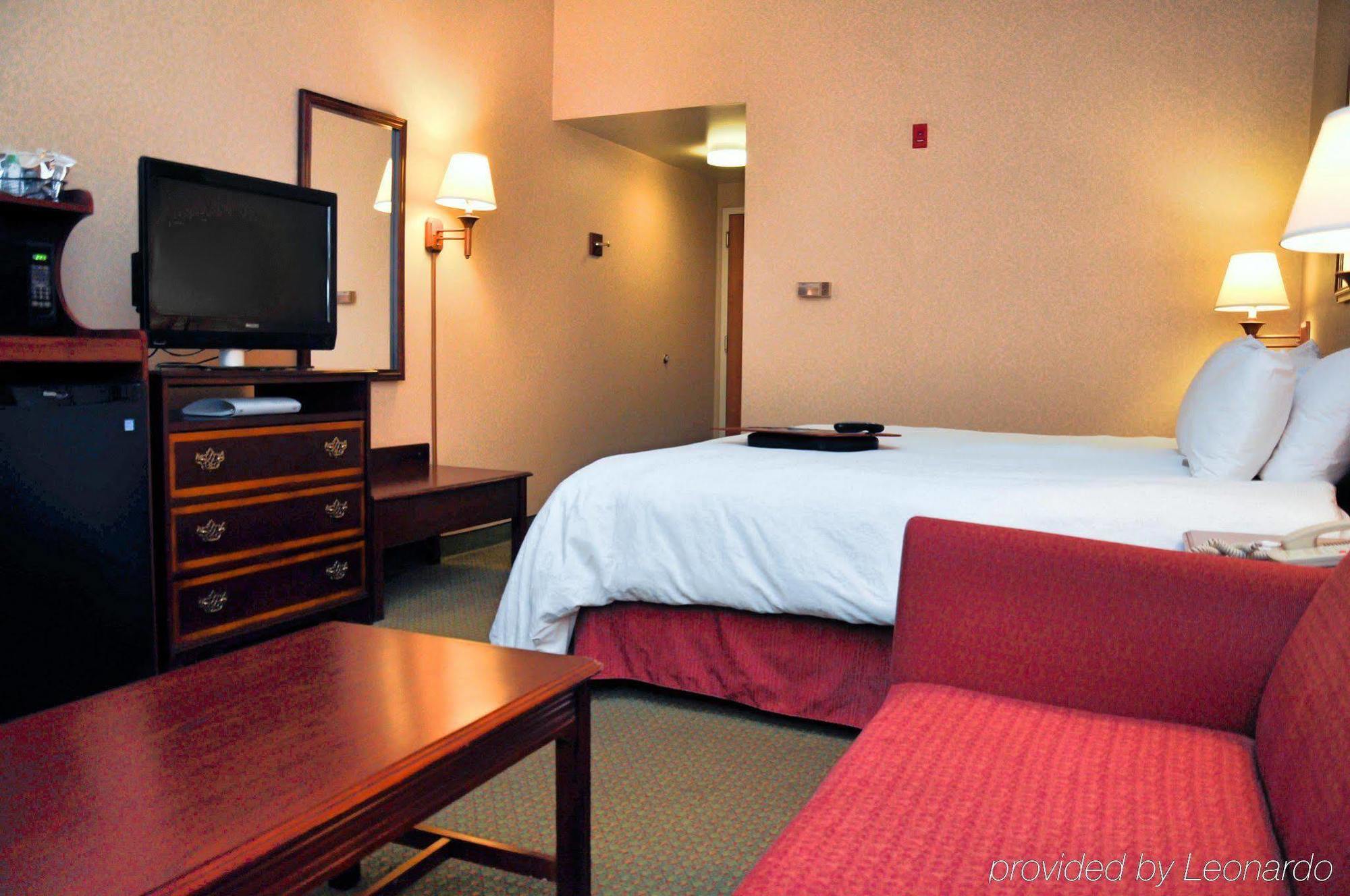 Hampton Inn Freeport/Brunswick Exteriér fotografie