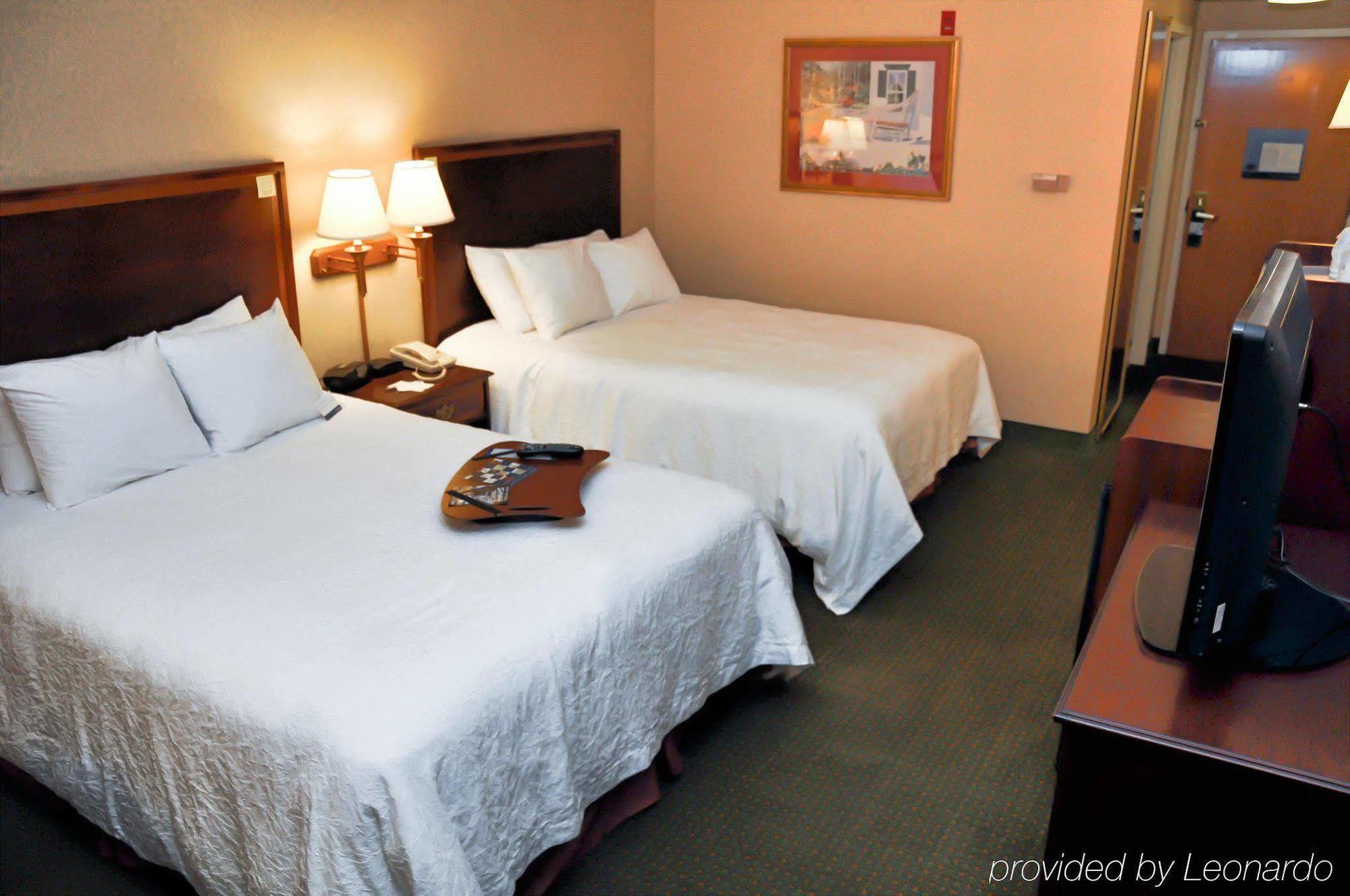Hampton Inn Freeport/Brunswick Exteriér fotografie