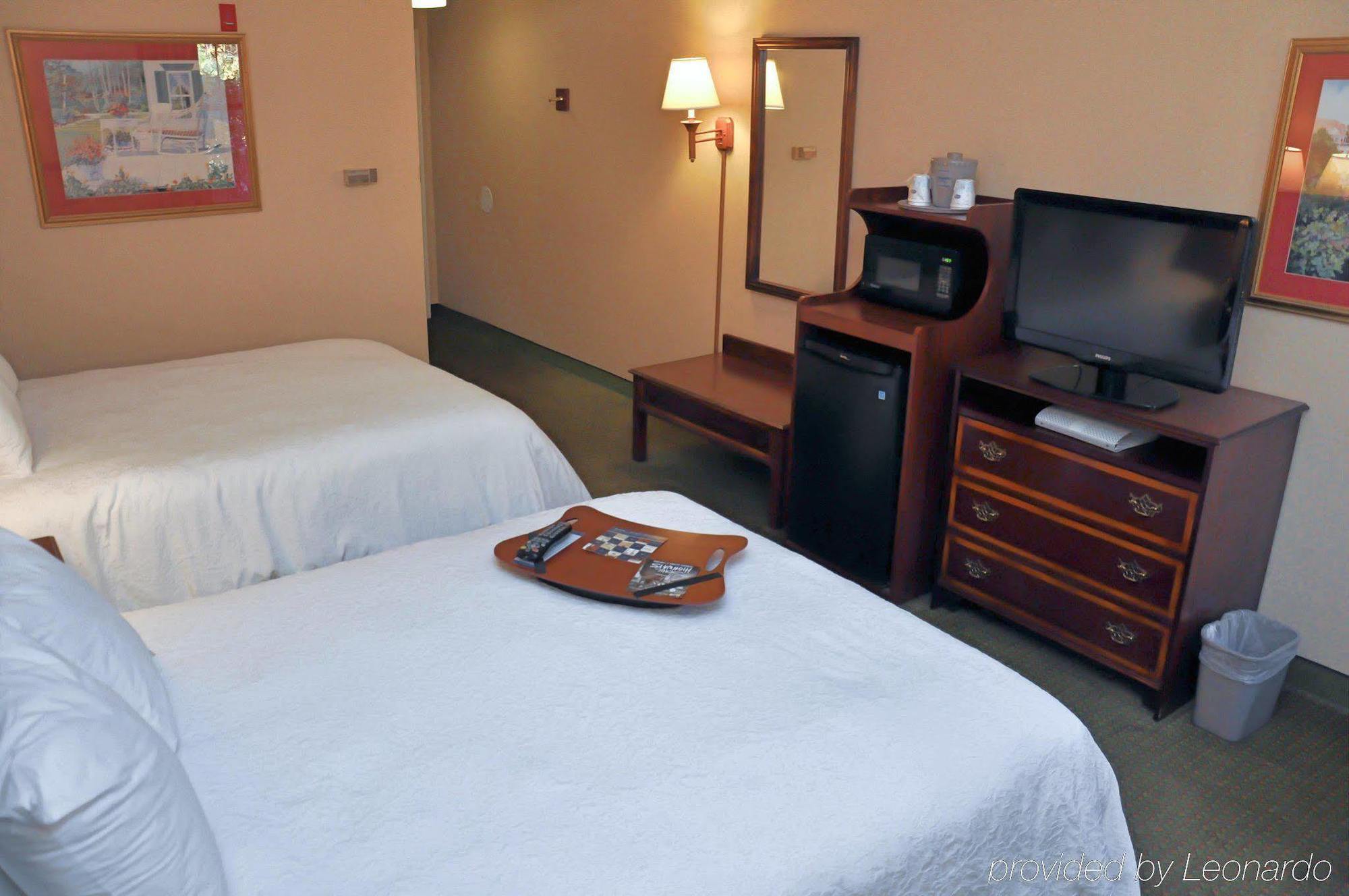Hampton Inn Freeport/Brunswick Exteriér fotografie